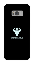 teksoo1989 Samsung Phone Cases