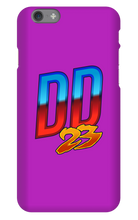 dannydorito23 iPhone Phone Cases