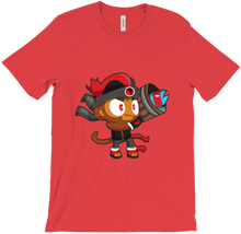 Shinobi Jones T-Shirt