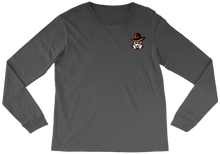 Camiseta manga larga