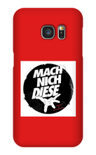 oomjay_niceoo Samsung Phone Cases