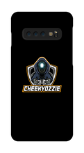cheekyozzie Samsung Phone Cases