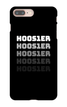 HOOS1ER's iPhone Phone Cases