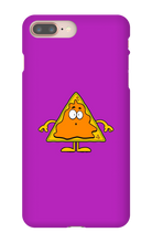 public_nachos iPhone Phone Cases
