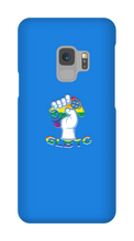 grablifebythecontroller Samsung Phone Cases