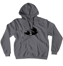 Modern Warfare - Hoodies