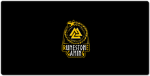 RSG XXL Gaming Mousepad