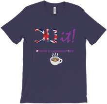 Twitch LX UK "DU It" T-Shirt