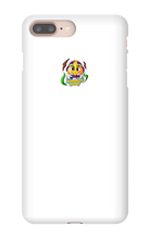 johnnyonion iPhone Phone Cases