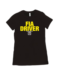 Women's Read the Fine Print Tee