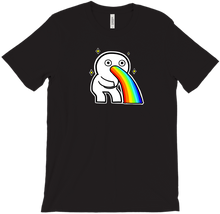 Rainpuke (T-Shirt)