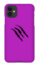 Exrth iPhone Cases
