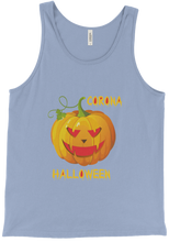 alivingisnoteasy Tank Top