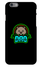 Dao_TV iPhone Phone Cases