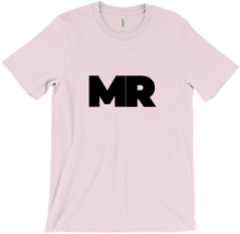 Moro's T-Shirt MR Black
