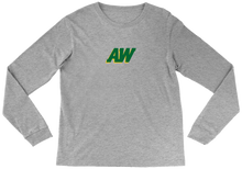adamwilley21 Long Sleeve Tee
