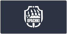 opachki_tv XXL Gaming Mousepad