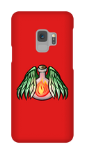 kaizadelmassy91 Samsung Phone Cases