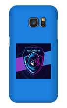 sidneyrob Samsung Phone Cases