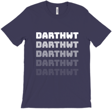 darthwt T-Shirts