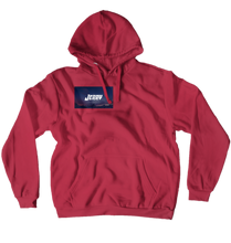 Hoodies (No-Zip/Pullover)