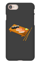 bigsushi76 iPhone Phone Cases