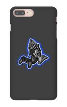 BotGod iPhone Phone Cases