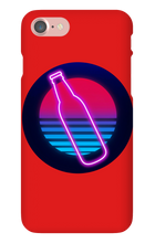 beerwinespirits iPhone Phone Cases