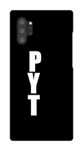 Team PYT Samsung Handy Case