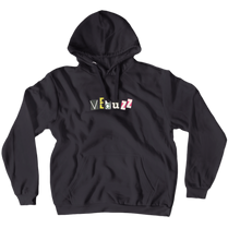 veduzz Hoodies (No-Zip/Pullover)