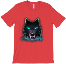 Endeavr Logo Tee