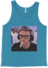 Cheese Tank