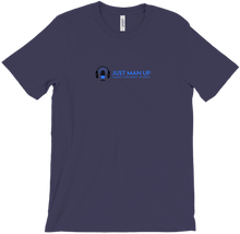 Man Up Logo T-shirt