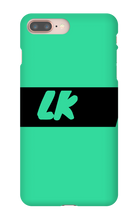limkisuk iPhone Phone Cases