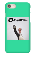guicemeneer iPhone Phone Cases