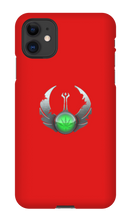 The High Council iPhone Case