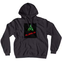 The_Arrow_Gio Hoodies (No-Zip/Pullover)