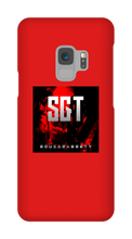sgt-play Samsung Phone Cases