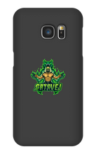 Satavej Samsung Phone Cases