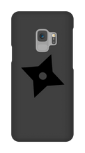 bl4ckshuriken Samsung Phone Cases
