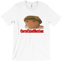 cornchiefnation T-Shirts