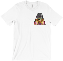 NoahStarves's T-Shirts