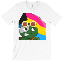 Dzetki DemiPanPride T-Shirt