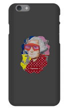 bromlehd iPhone Phone Cases