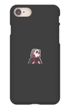 DrCallieeSix iPhone Phone Cases