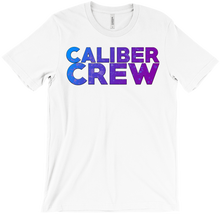 Caliber Crew T-Shirt