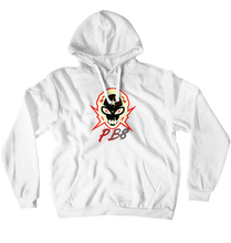 PB8 v.2 Hoodies  (No-Zip/Pullover)