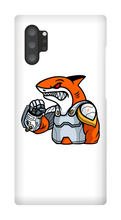 zachary_zz Samsung Phone Cases