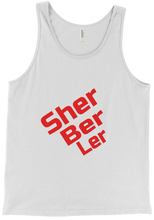 sherberler Tank Top