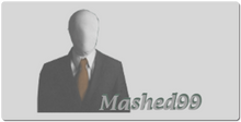 Mashed99 XXL Gaming Mousepad